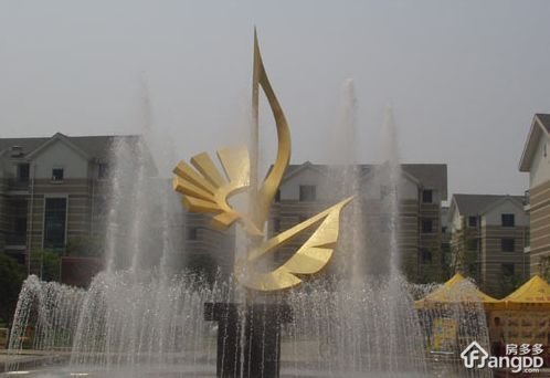 春晓源(西区)小区图片