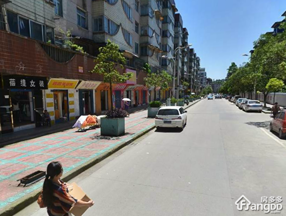 龚北路小区小区图片