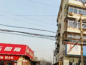 翠涛东里小区图片