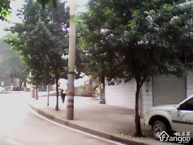北碚辽宁路小区小区图片