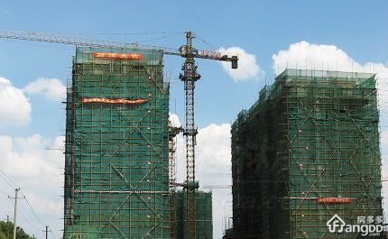 润鸿水尚小区图片