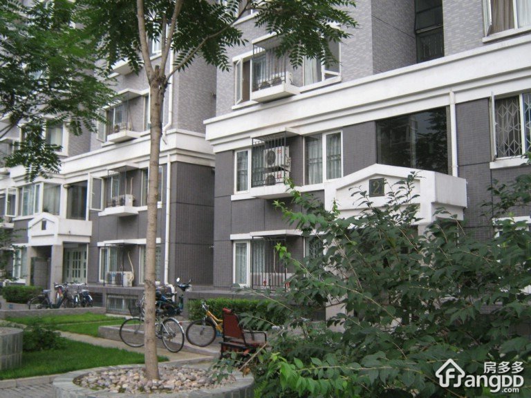 半步桥街13号院小区图片