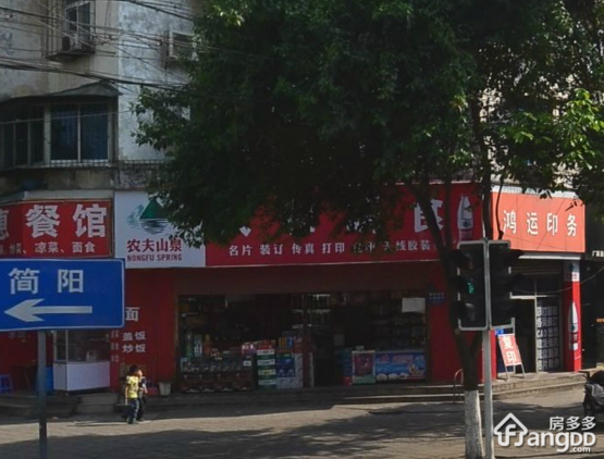 钻石小区小区图片