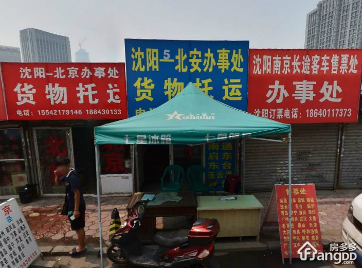 惠园小区图片