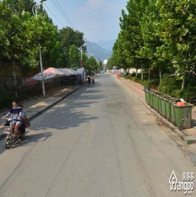 伟业苑药材宿舍图片
