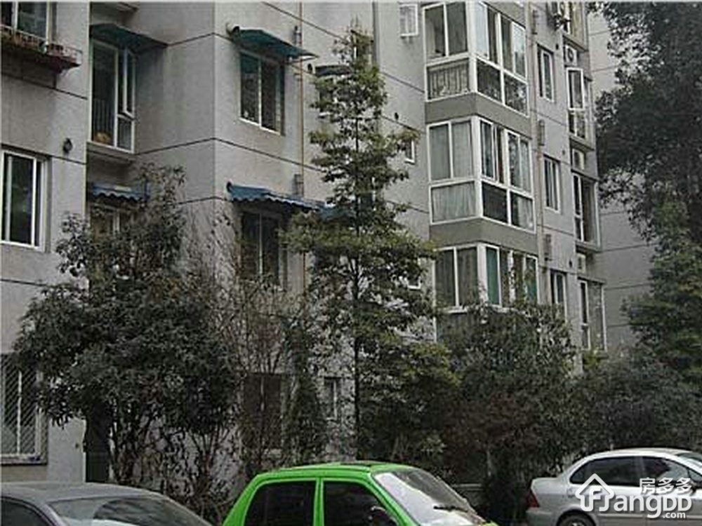 南铁新居小区图片