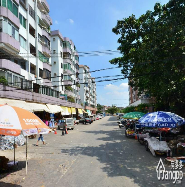 南兴路小区图片