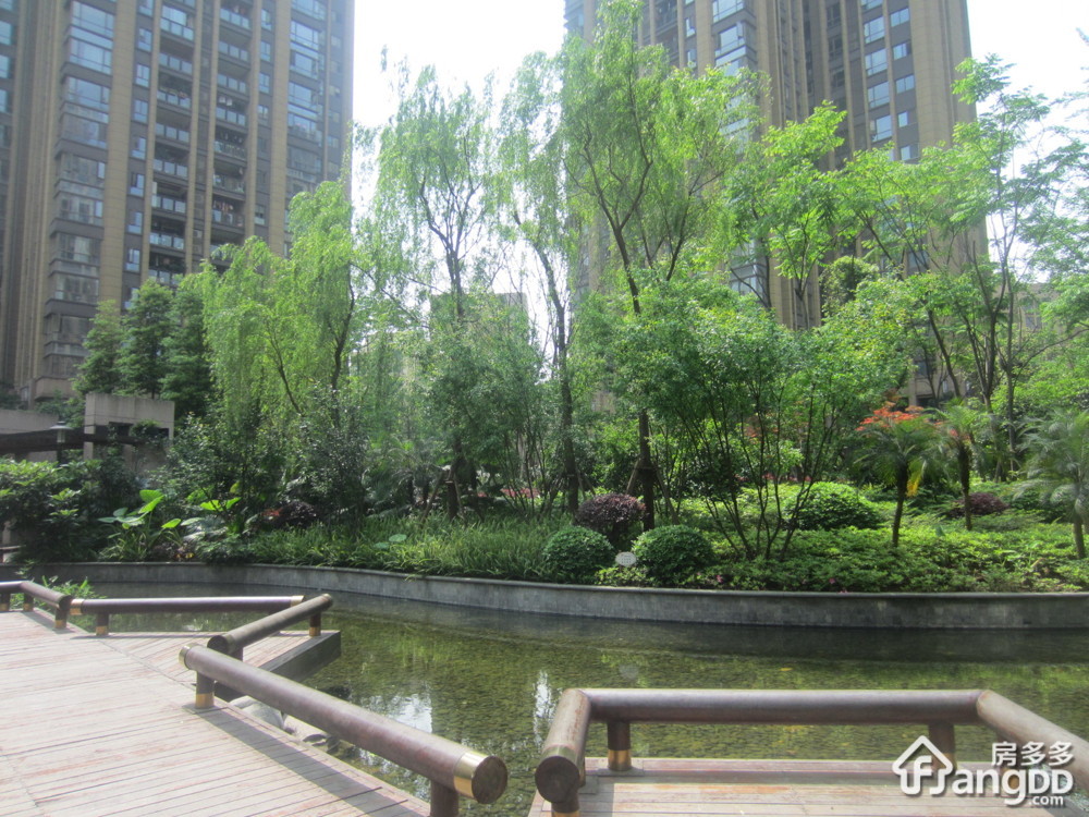 融侨城花漫庭小区图片