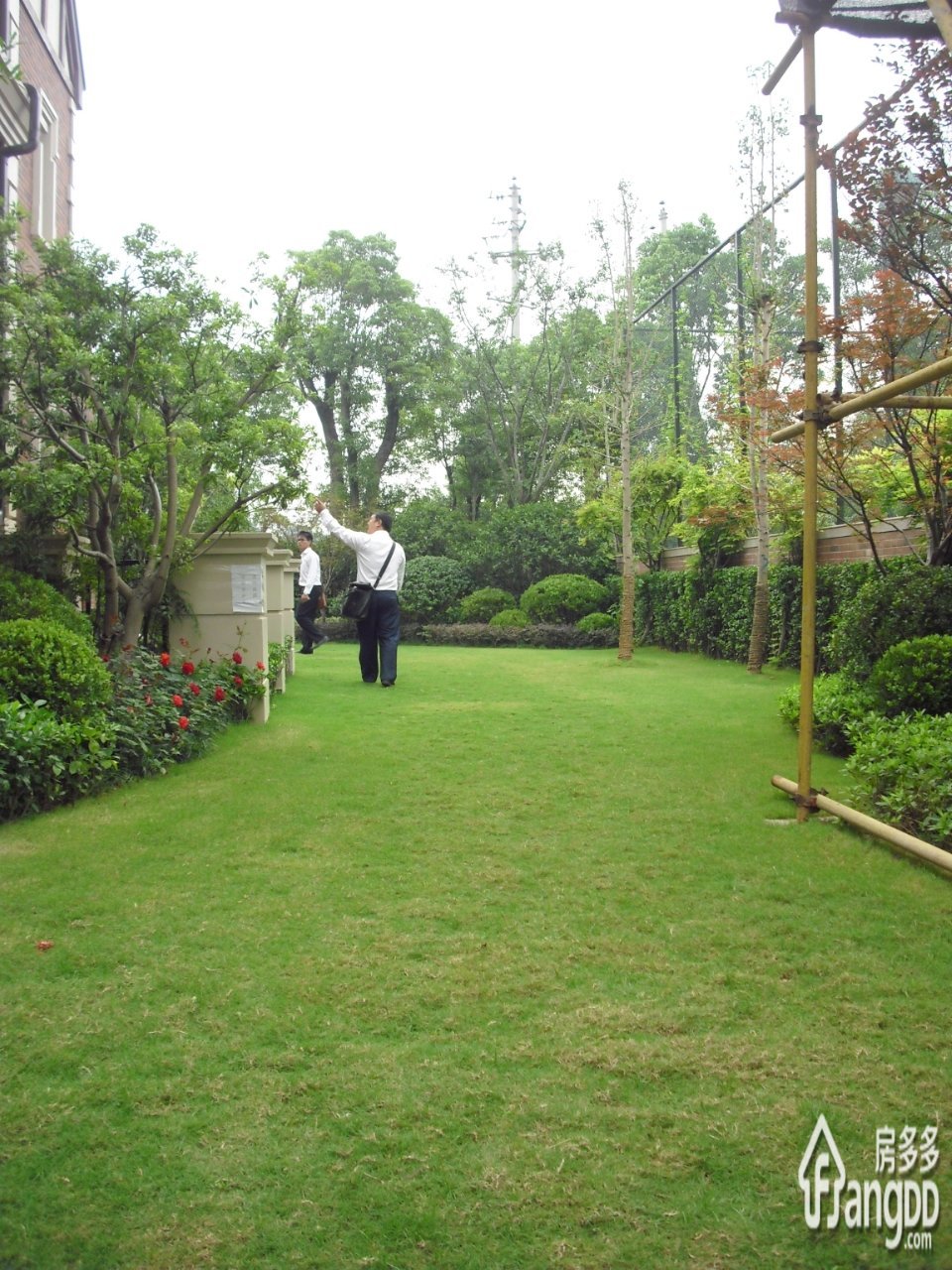 爵世名邸小区图片
