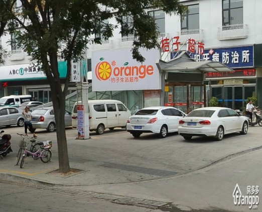 华景国际小区图片