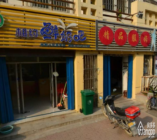 长虹小区（济宁）小区图片