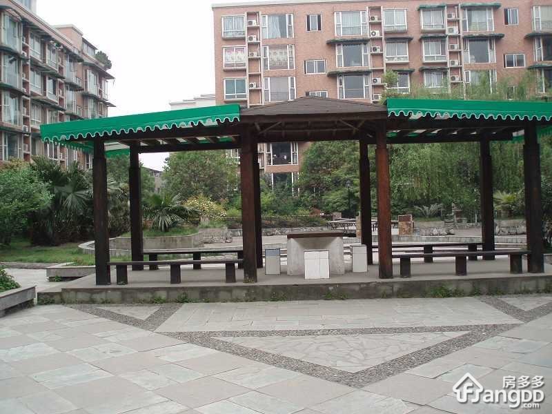 千和沁香华庭小区图片
