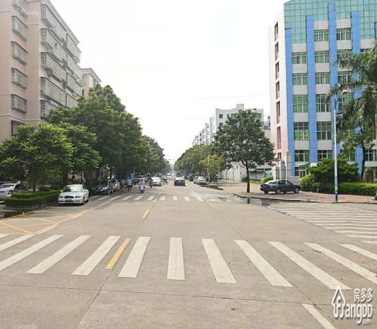 为民路1-18号小区图片