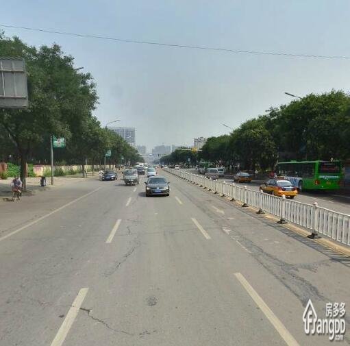 碧云里小区图片