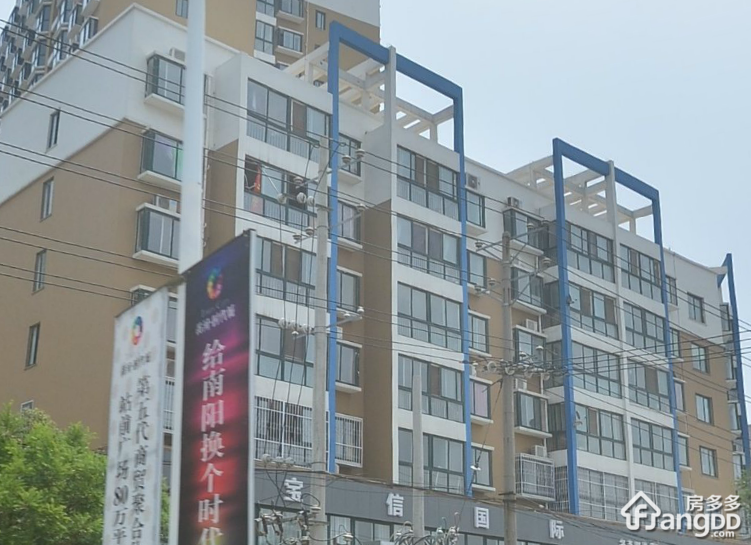兴家园小区小区图片