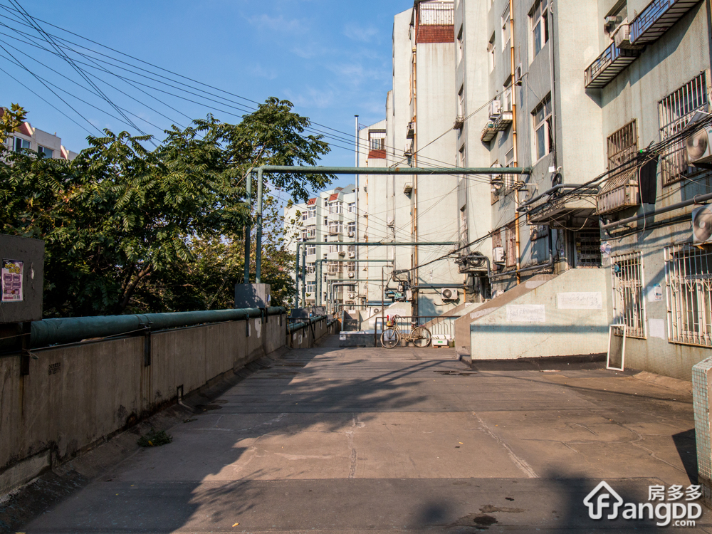 盛华园小区小区图片