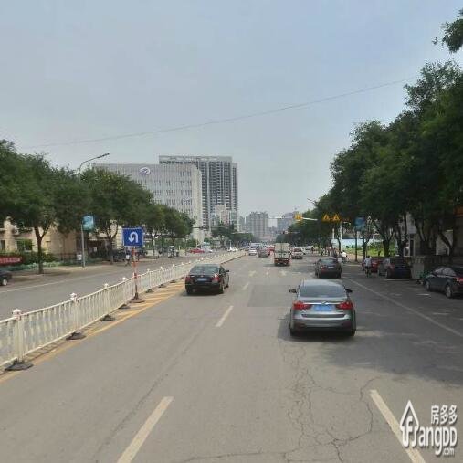 翔云里小区图片