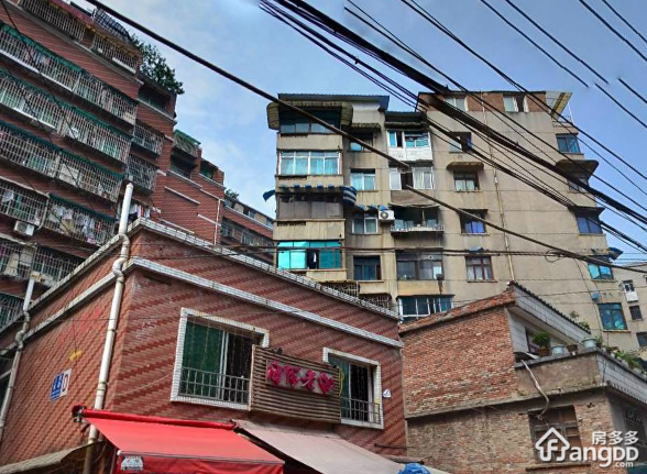小康苑小区图片