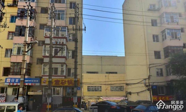 新花园小区小区图片