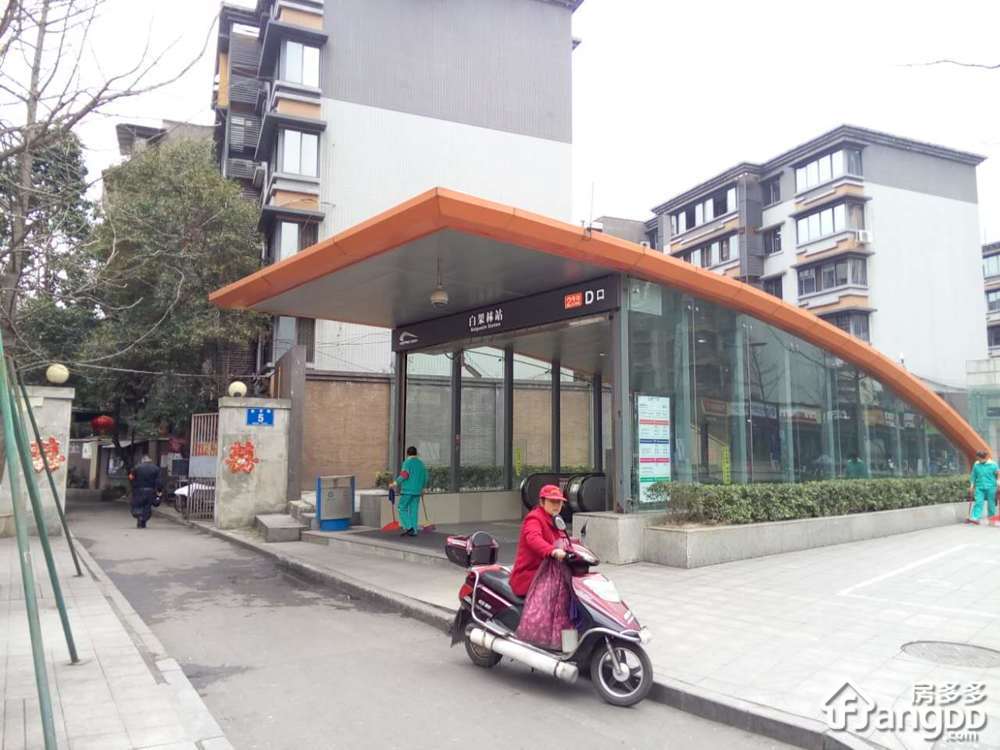 大庆路82号小区图片