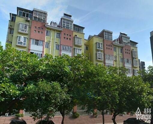 银海小区(南区)图片
