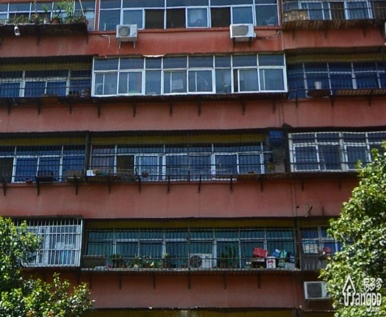 中阳荟仕名苑小区图片