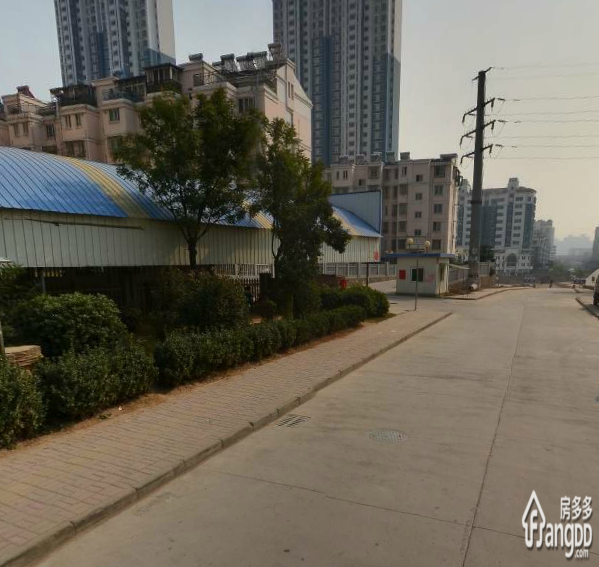 富润佳苑小区图片