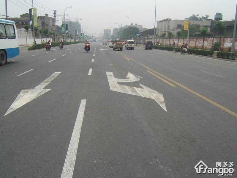 香城名都小区图片
