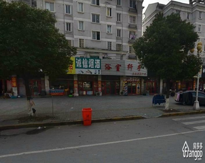 南星苑一区（1-36/721-729）小区图片