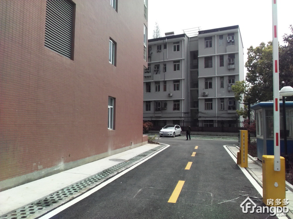仁和嘉居小区图片