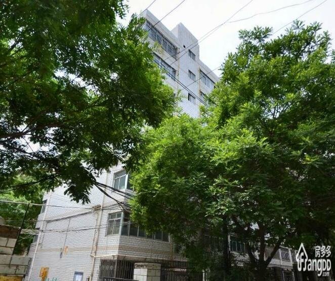 宁苑小区（济宁）图片