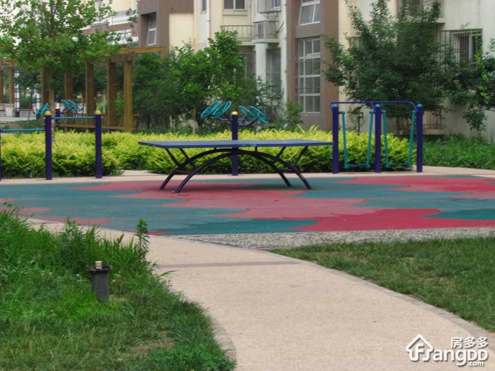 明珠花园(东丽区)小区图片