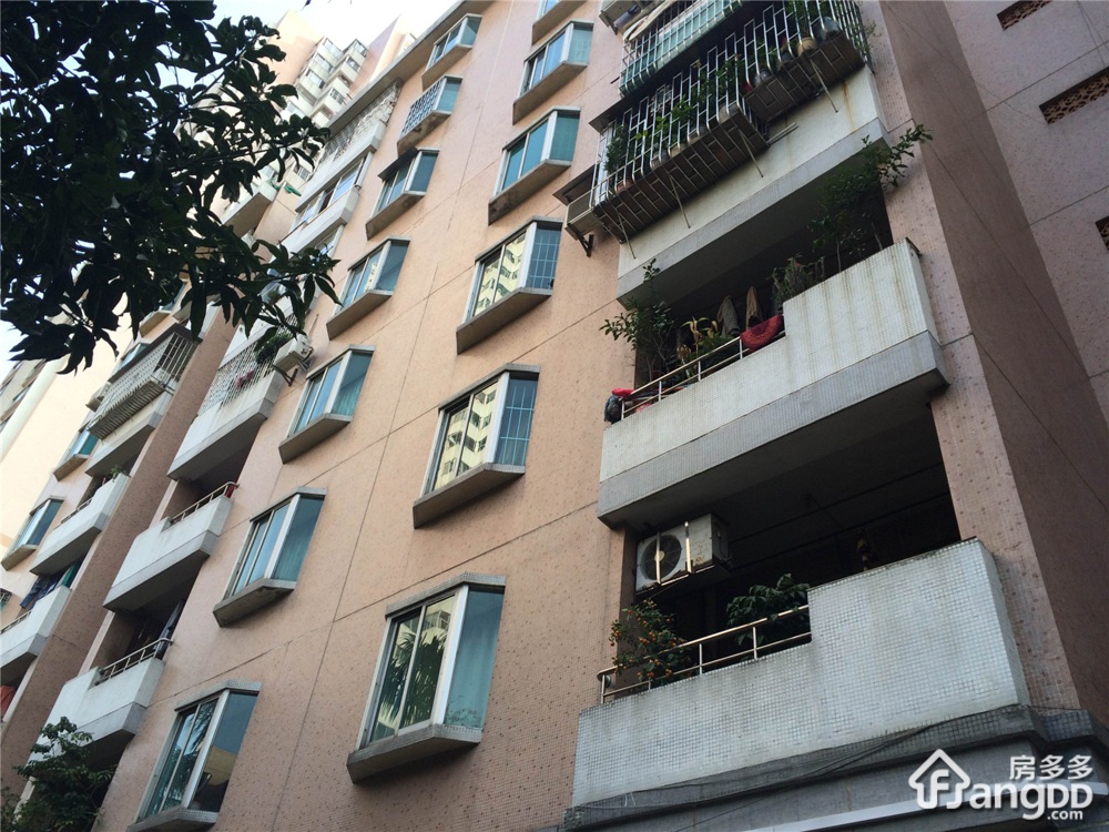 惠景城小区惠景二街小区图片