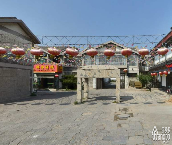 建筑三处（济宁）小区图片