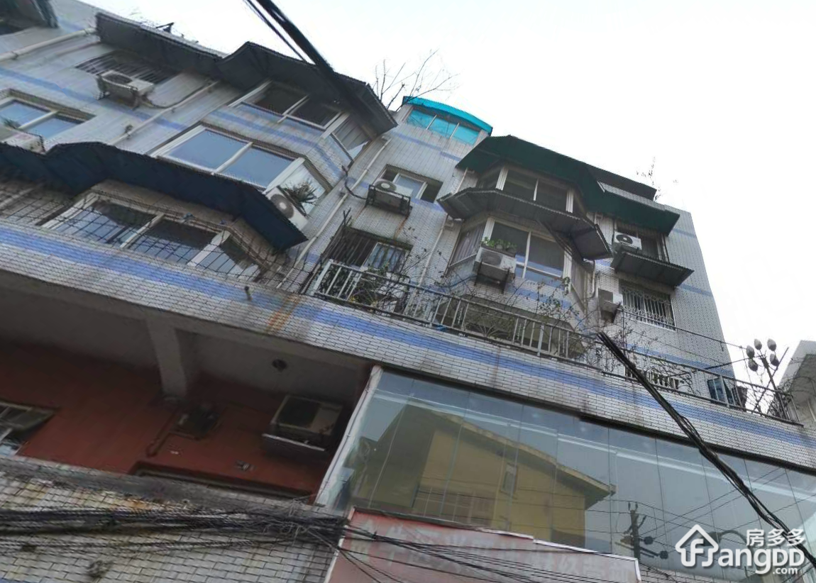 文家巷16号小区图片
