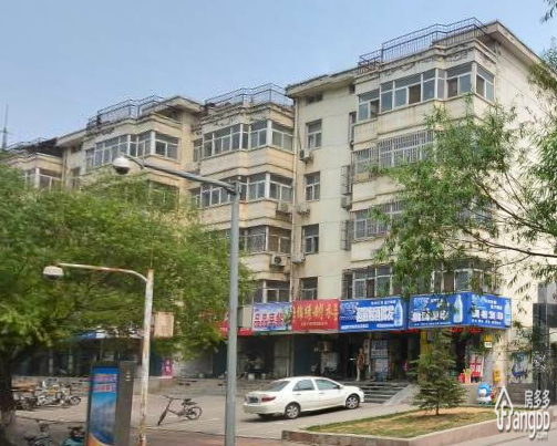 合友花园小区图片