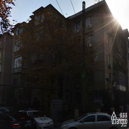 银河楼小区图片