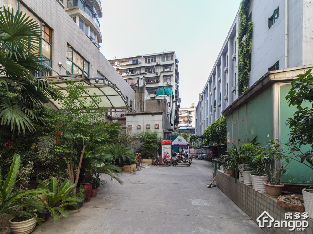盛合嘉园小区图片