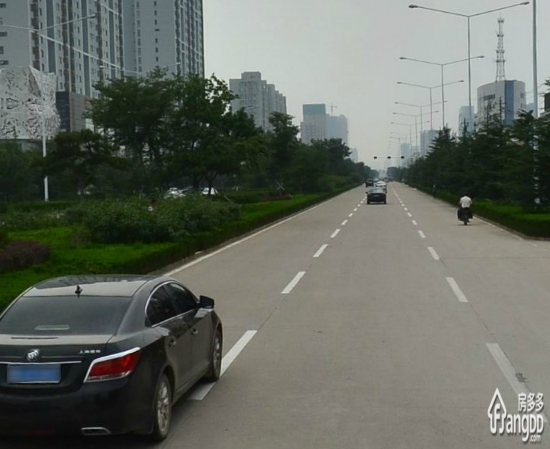 新华园小区小区图片