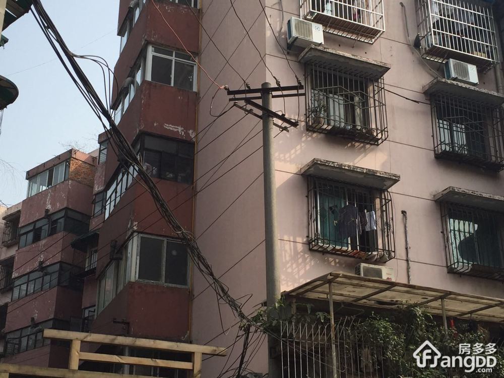 电信路后街5号小区图片