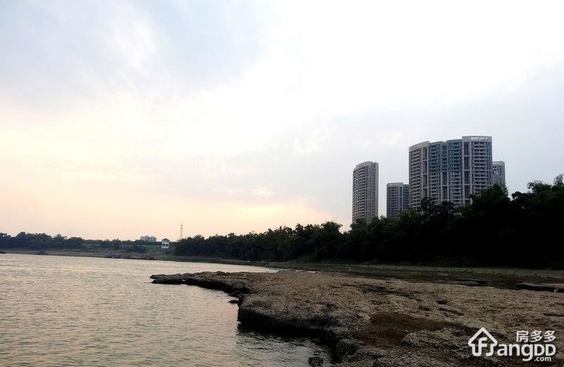 骋望怡璟湾小区图片