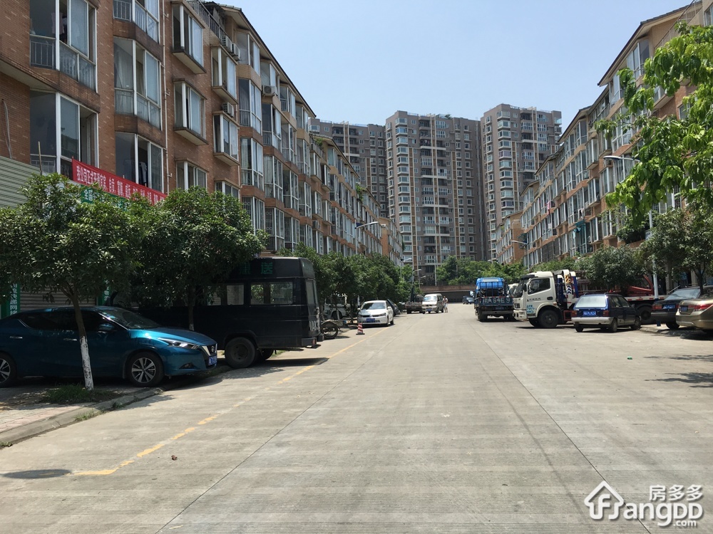 光明苑(双流)小区图片
