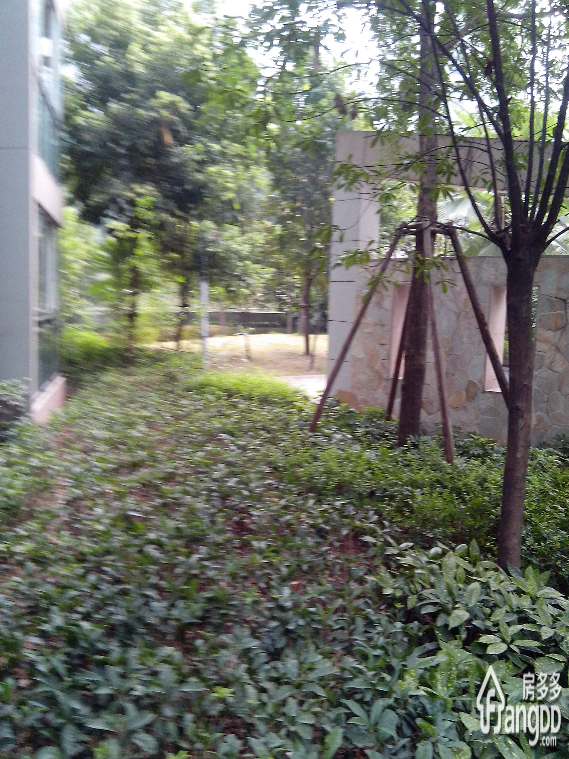 上品拾陆小区图片