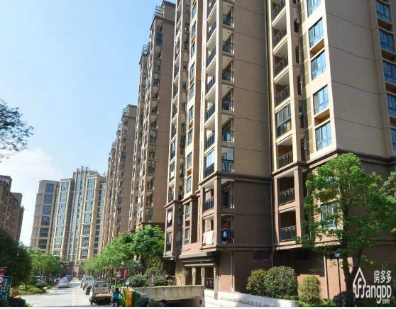 正东凯旋名门图片