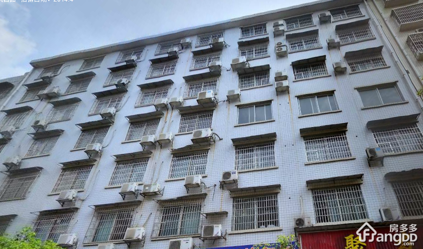 西湖公寓小区图片