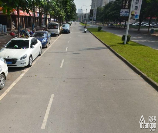 文庙邮电大楼农行小区小区图片