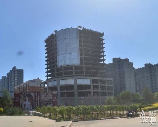 御东花园小区图片