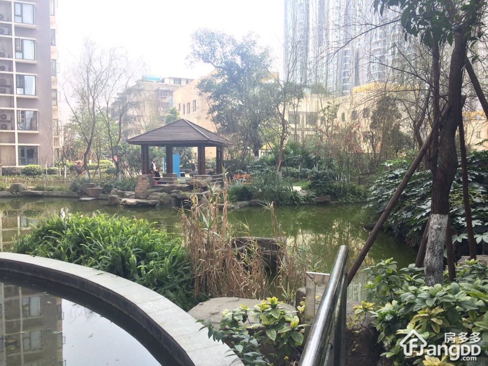 龙门镇二期小区图片