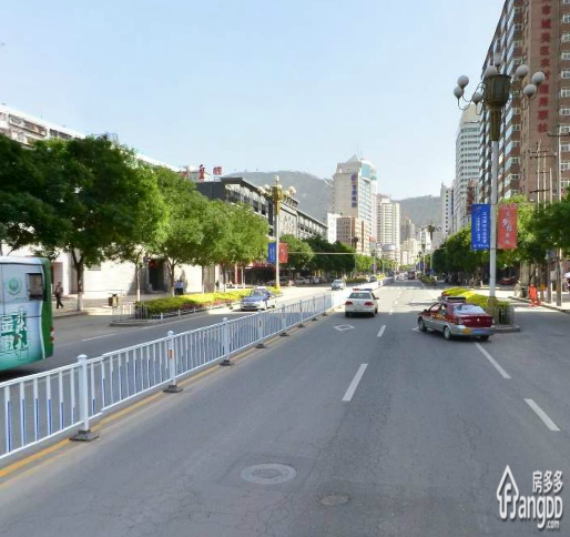 南关南城巷小区小区图片
