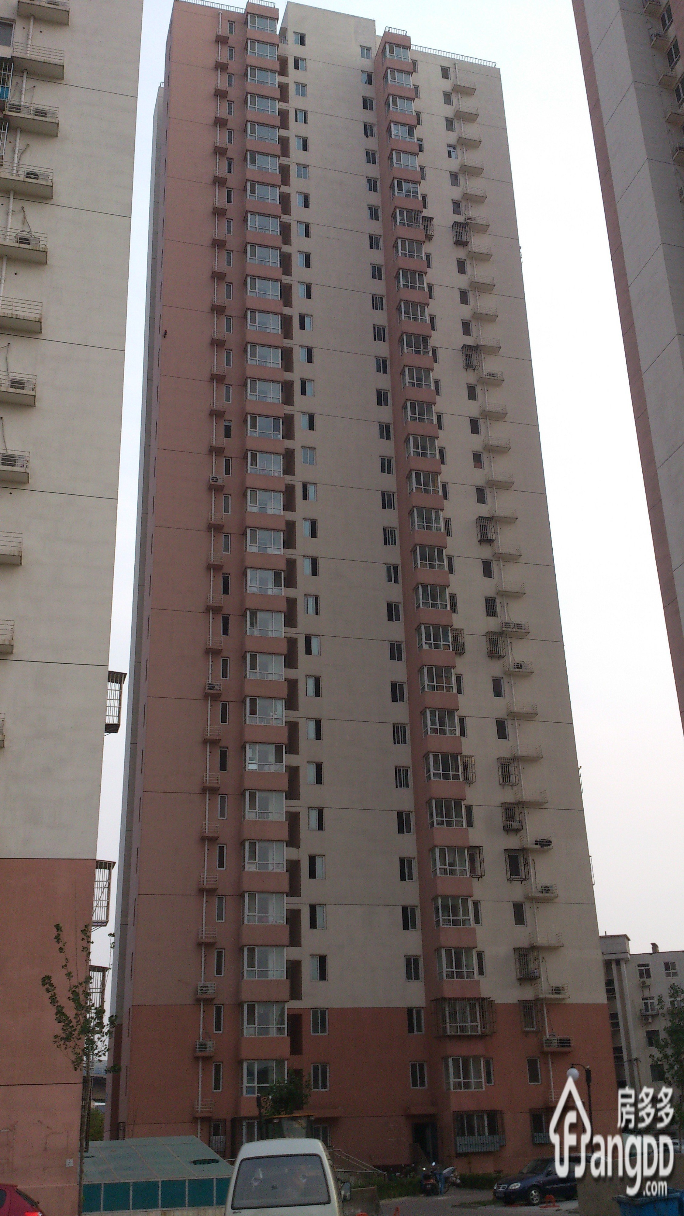 汇宝名苑小区图片